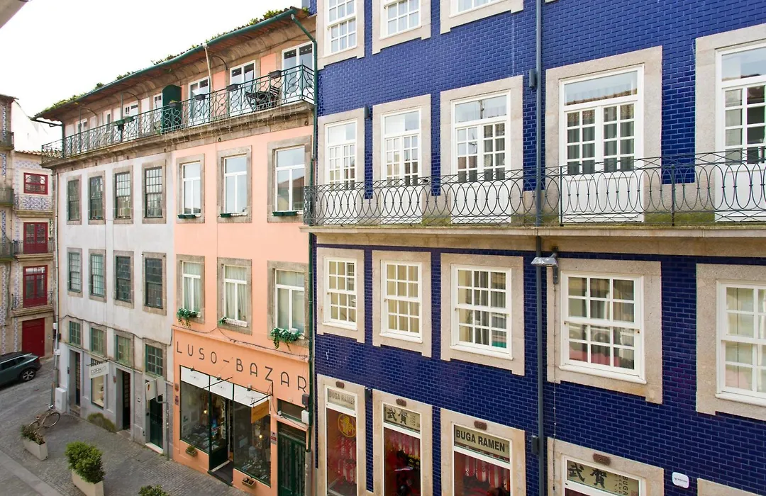 Braganca Oporto-1