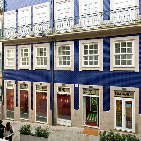 Braganca Oporto-2