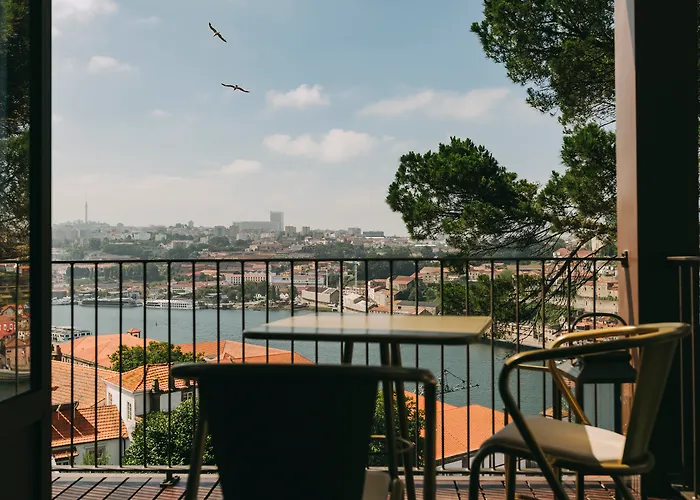 Torel Avantgarde Porto